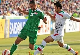  Iran s Sepahan SC signs Iraqi striker Marwan Hussein 