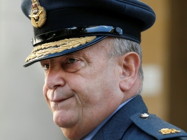  UK Defence Chief to visit India 