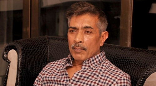  Respect talent, says Prakash Jha on  nepotism  row 