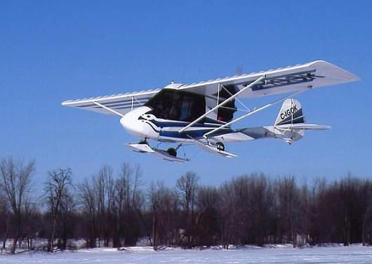  Pilot dies in light aircraft crash in Finland 