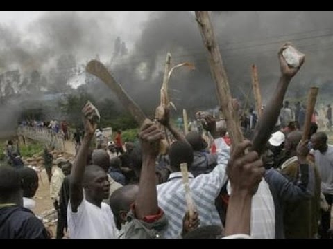  Villagers, herdsmen clashes leaves 33 dead in Nigeria 