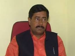 MoS Technical Education Joshi Congratulates Kovind