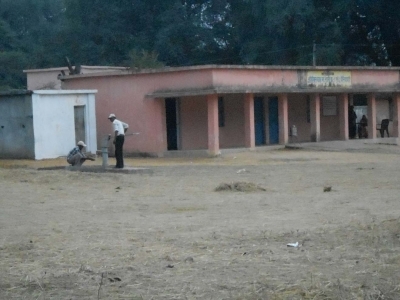 Amount for Repair Works in 1708 Primary and 662 Middle Schools Released
