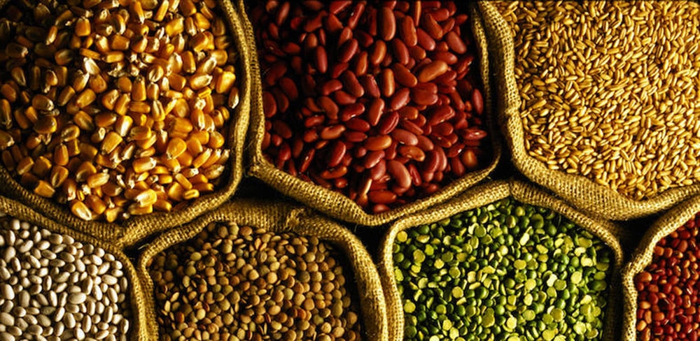 Around 3 Lakh MT Moong, Urad, Masoor and Arhar Purchased on MSP