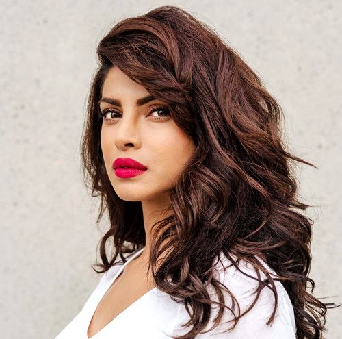  Priyanka Chopra to be honoured at Toronto International Film Festival 