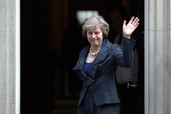  UK PM urge to prevent Saudi executions 