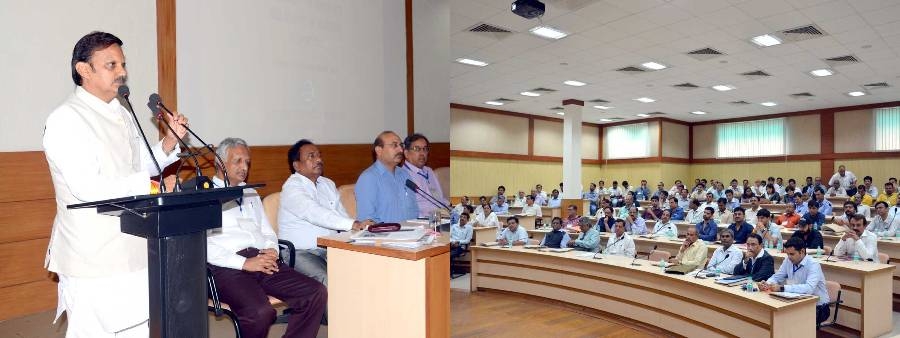 Model Sand Mining Policy to be made in Madhya Pradesh