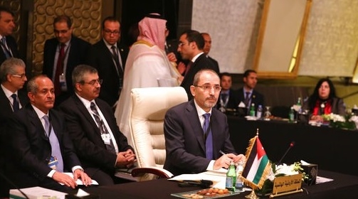  Arab foreign ministers urgent meeting on Jerusalem postponed 