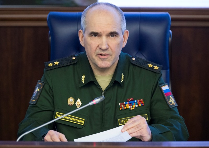  Russia sends forces to bolster ceasefire in Syrian safe zones 