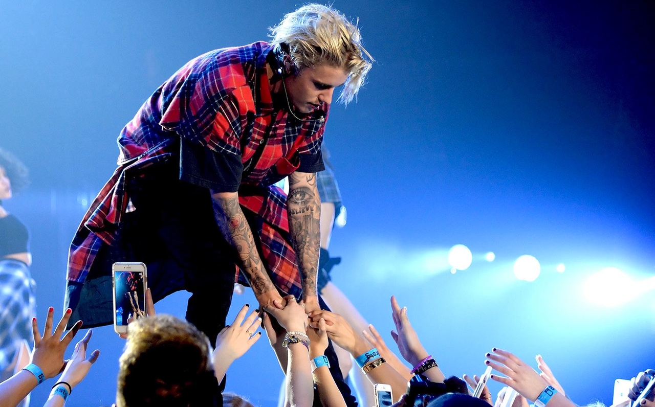 Justine Bieber Say Sorry As He Cancels Purpose Tour And Urges Fans To Understand As He Is Defiantly 