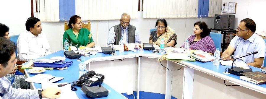 MoU signed for augmentation of SHG under Tejasvani project