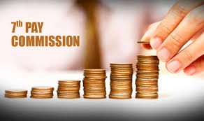 Order on D.A. of Seventh Pay Scale for Government Employees Issued