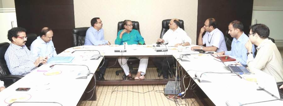 All gram panchayats of state to get internet access