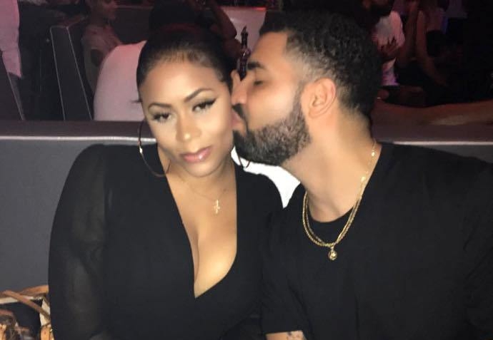  Is Drake dating one of his exes  mothers? 