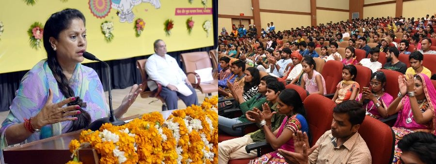Every Possible Effort to be made for Opportunities to Talented Youths: Sports Minister