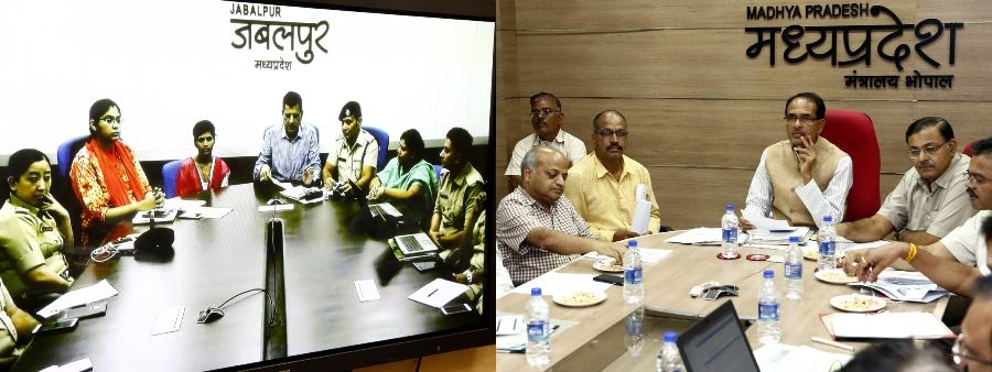 Officers/employees suspended for not resolving issues on time