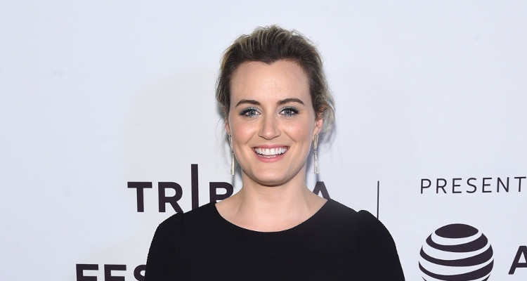   Orange is the New Black  deeply universal: Taylor Schilling 