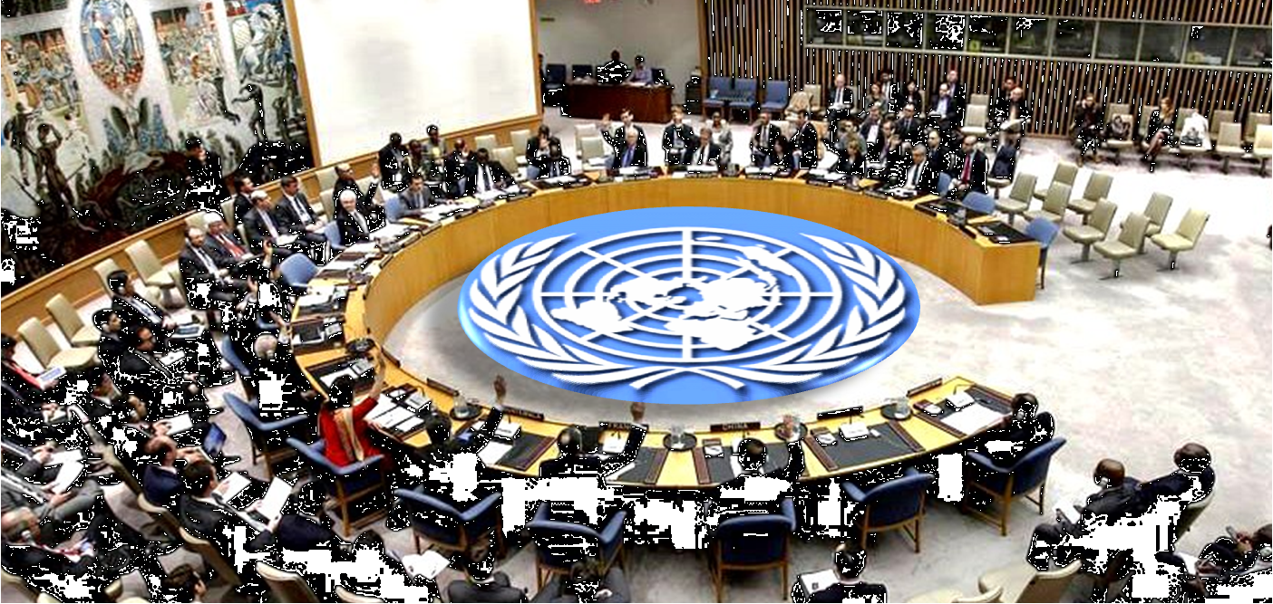  UNSC adopts resolution to thwart terrorists  access to weapons 