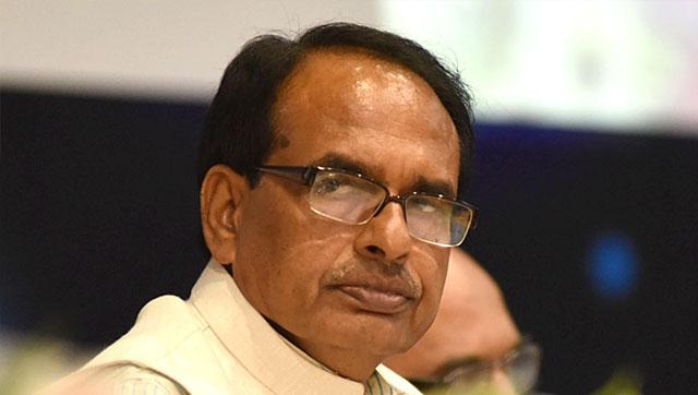 CM Chouhan condoles former minister Shri Gehlot’s demise