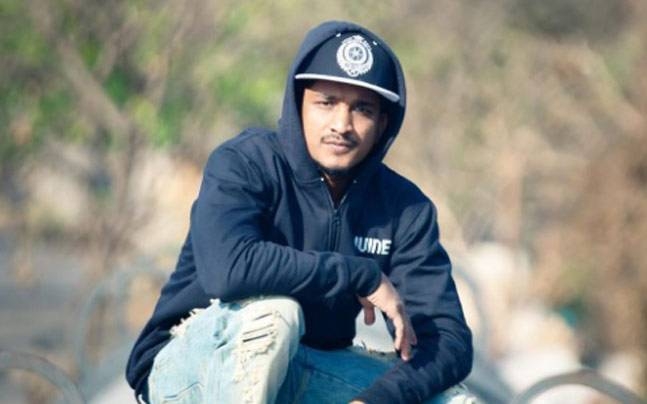  Rapper Divine set for performance in Chennai 
