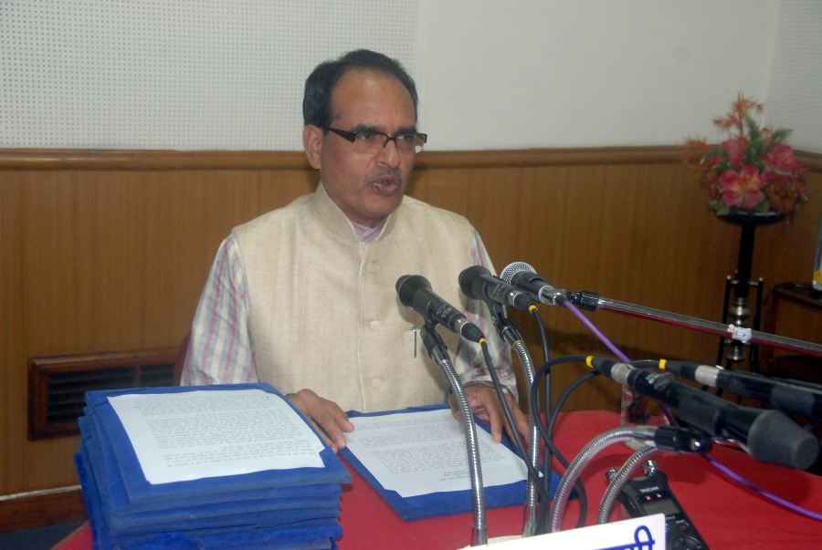 Chief Minister Chouhan to Hold Direct Dialogues with People