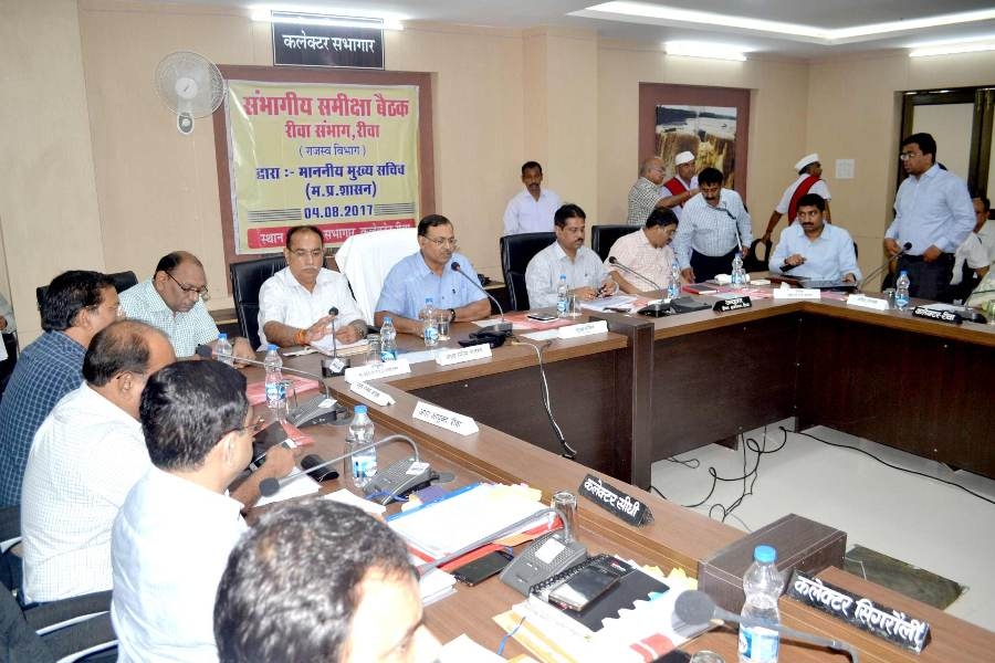 B-1 Announcement to take Place in Every Village from August 15 in State