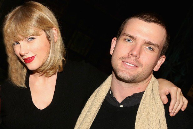  Taylor Swift s brother joins  Whaling  