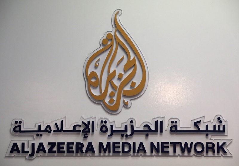  Israel to shut down local branch of Al-Jazeera 