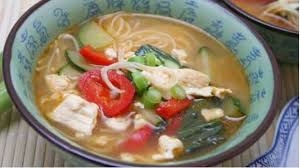 Chhurpi Soup