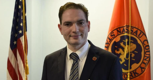  Indian American appointed US county s Deputy Comptroller for Minority Affairs 