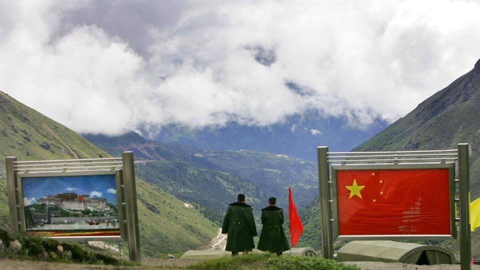  Countdown to military clash with India begins: Chinese daily 