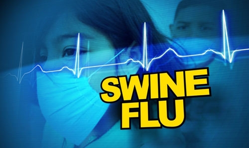 Number of swine flu patients in Madhya Pradesh less than border states Health Department conducting daily review