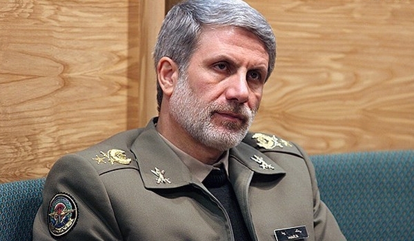  Iran forms 10 quick-reaction brigades to fight terrorism 