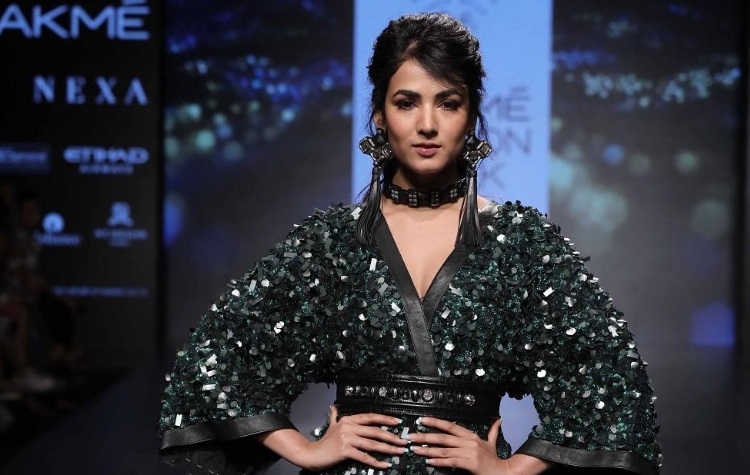 Rara Avis by Sonal Verma