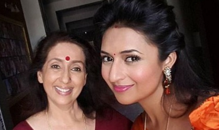 Divyanka Tripathi terrified as the actress fears of having a daughter, check out- what let her say this!