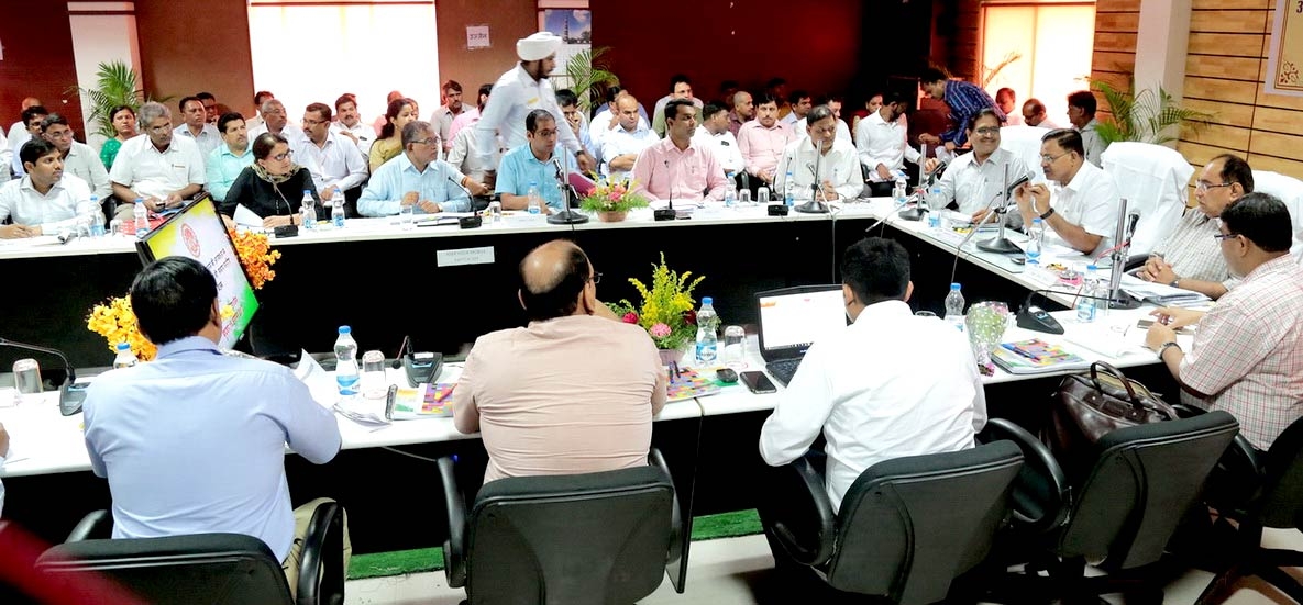 Revenue cases be registered from Naib Tehsildar to divisional commissioners courts