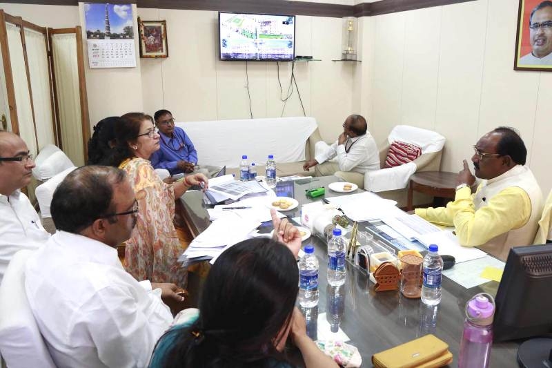 Send talented SC/ST students to National Sports Training Academy