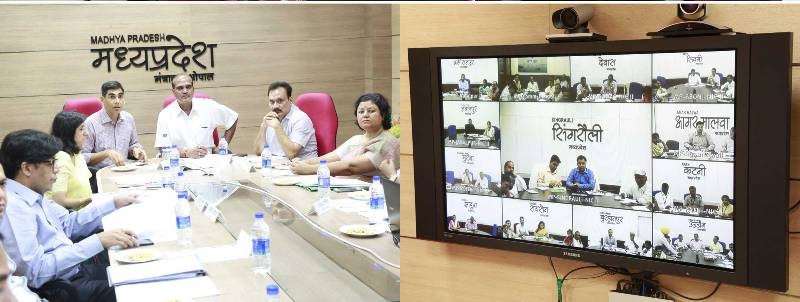 Take Strict Action against Cases of Substandard Fertilisers, Seeds and Pesticides