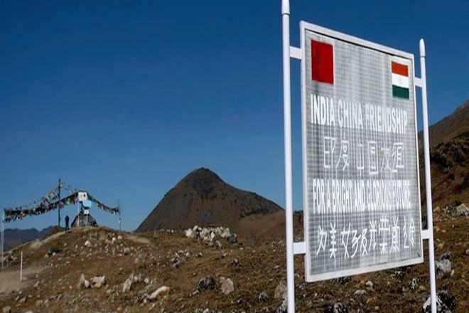  China chides Japan for backing India on Doklam 