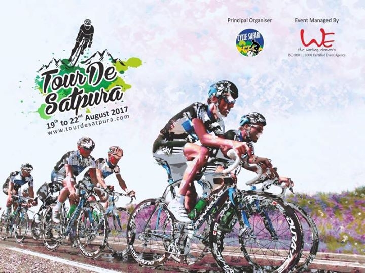 First enthralling cycle tour of the state to take off today