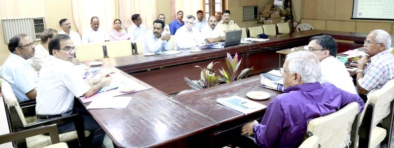 Decline of 5 Percent in Road Accidents and 4 Percent in Deaths Due to Road Accidents