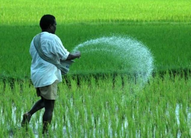 Fertilisers’ Rates Decline After GST in State