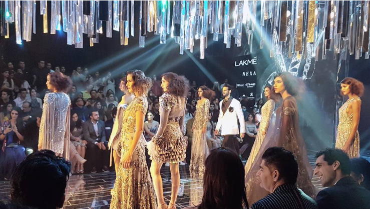 Manish Malhotra's World!