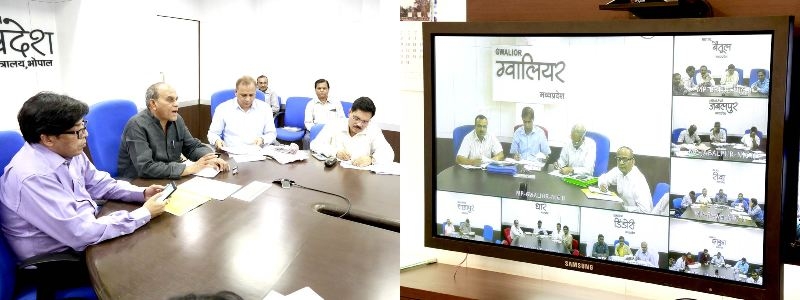 Take Strict Action Against Sellers for Substandard Fertlisers-Seeds