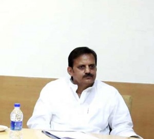 Industry Minister Shukla expresses grief