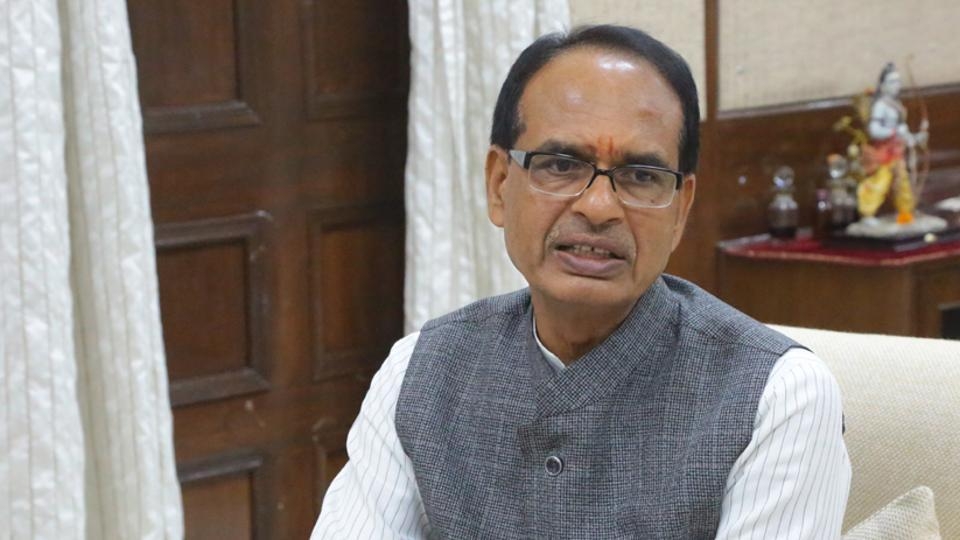 Digital Madhya Pradesh to Be Adorned with mp.mygov and CM Dashboard