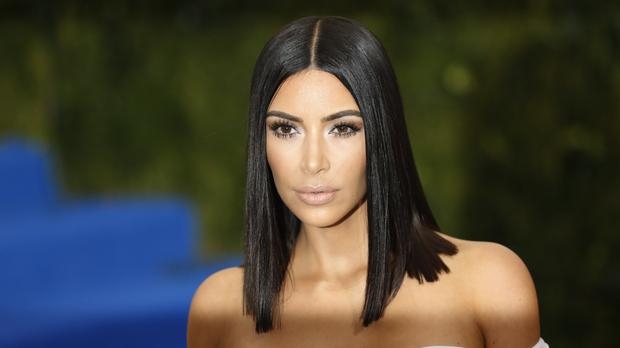  Kim Kardashian West  fears  Taylor Swift s new single 