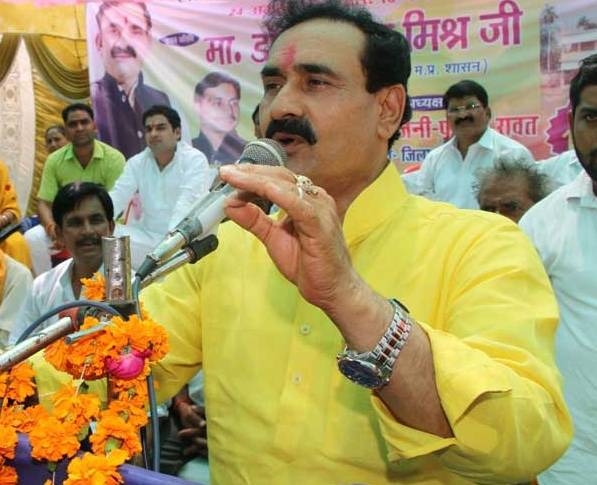 PR Minister Dr. Mishras Greetings on Ganesh Chaturthi