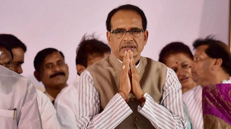 CM Chouhan Extends Greetings on Ganesh Chaturthi