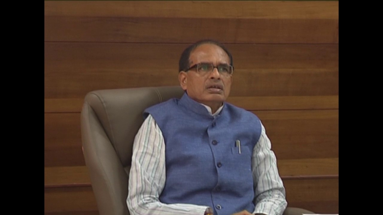 “Mil Banche Madhya Pradesh” Programme Today